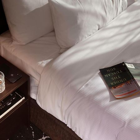 Hotel Rydges Wellington Zewnętrze zdjęcie
