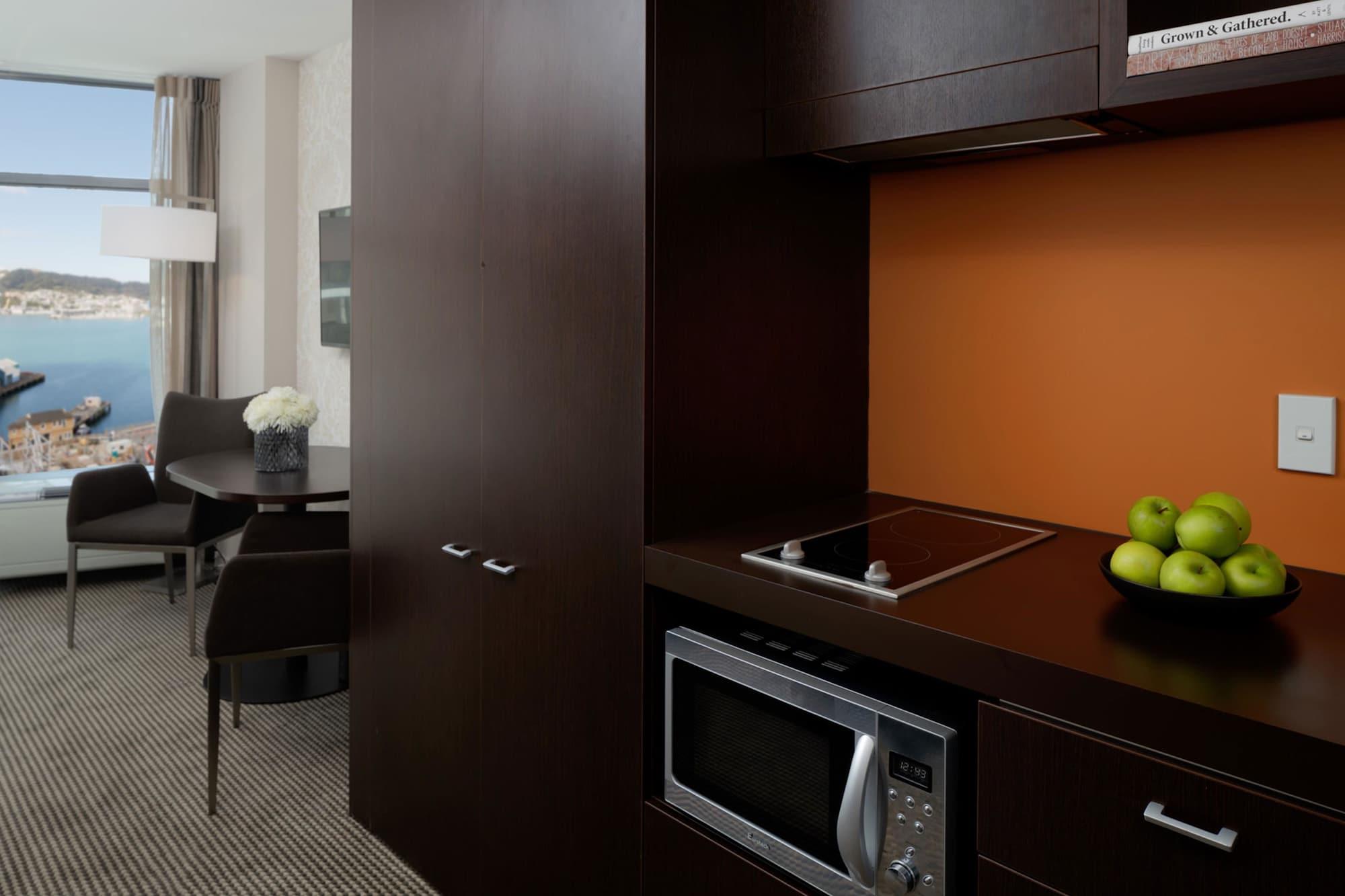 Hotel Rydges Wellington Zewnętrze zdjęcie