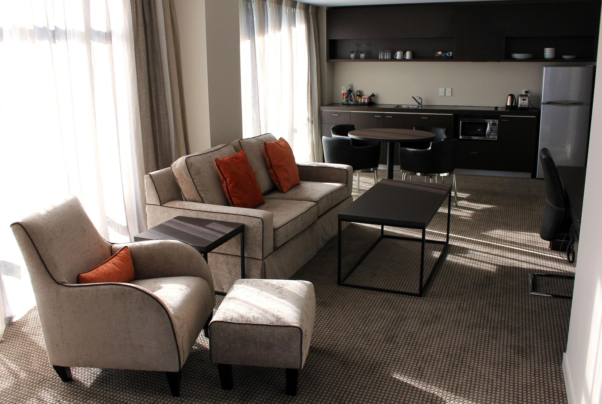 Hotel Rydges Wellington Zewnętrze zdjęcie