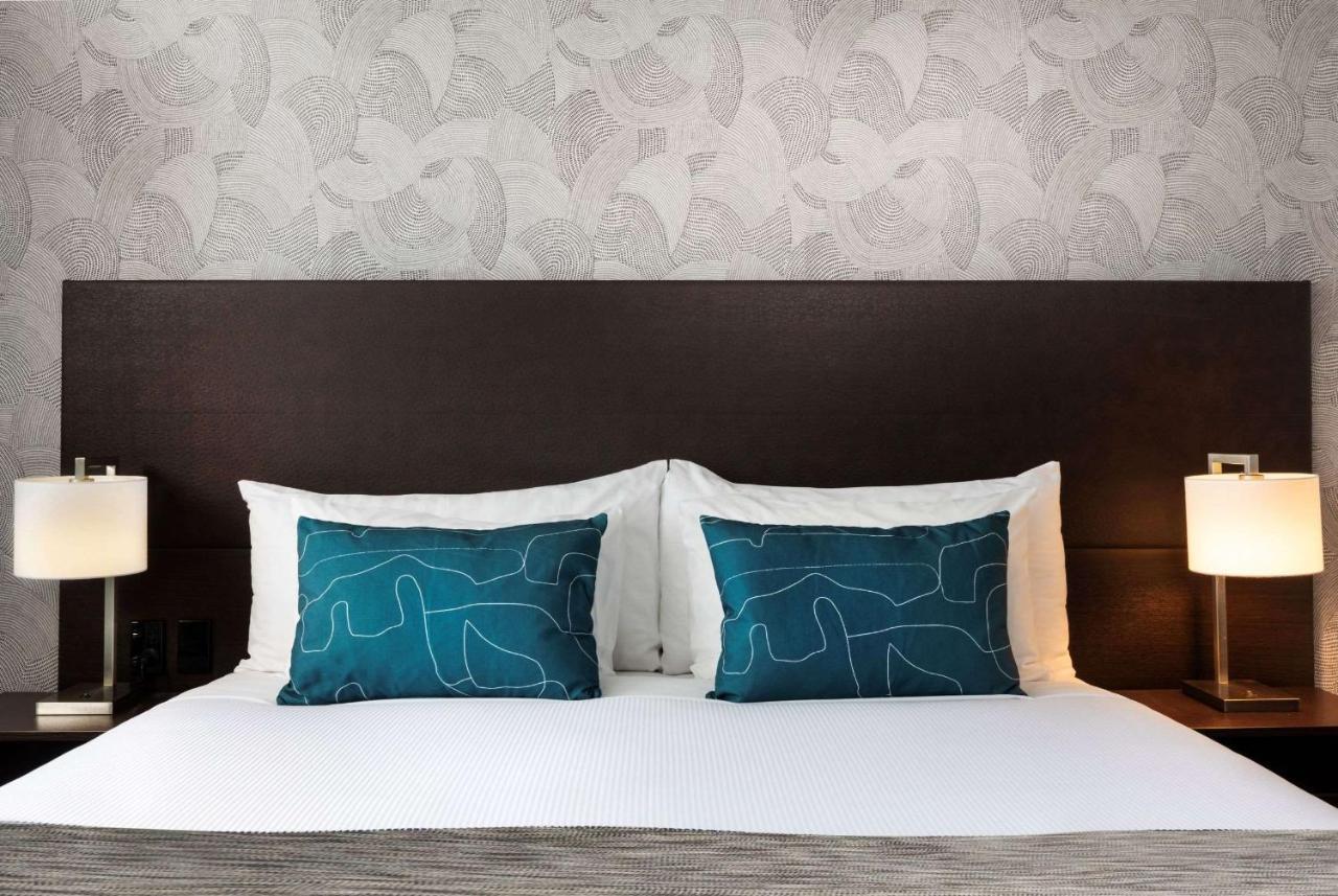 Hotel Rydges Wellington Zewnętrze zdjęcie