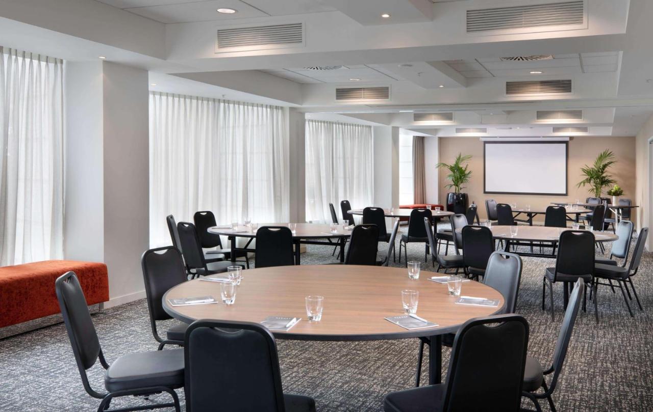 Hotel Rydges Wellington Zewnętrze zdjęcie