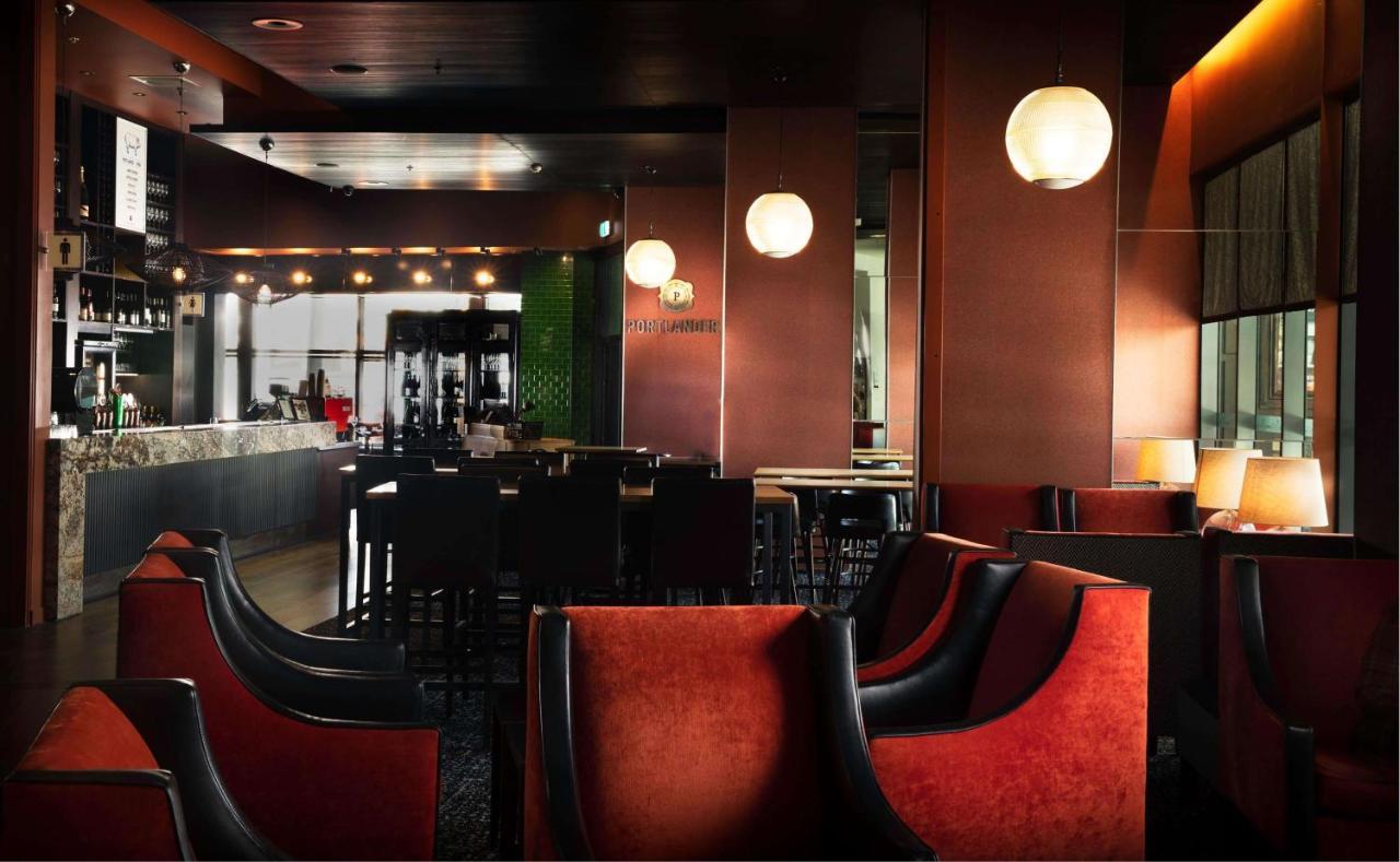 Hotel Rydges Wellington Zewnętrze zdjęcie