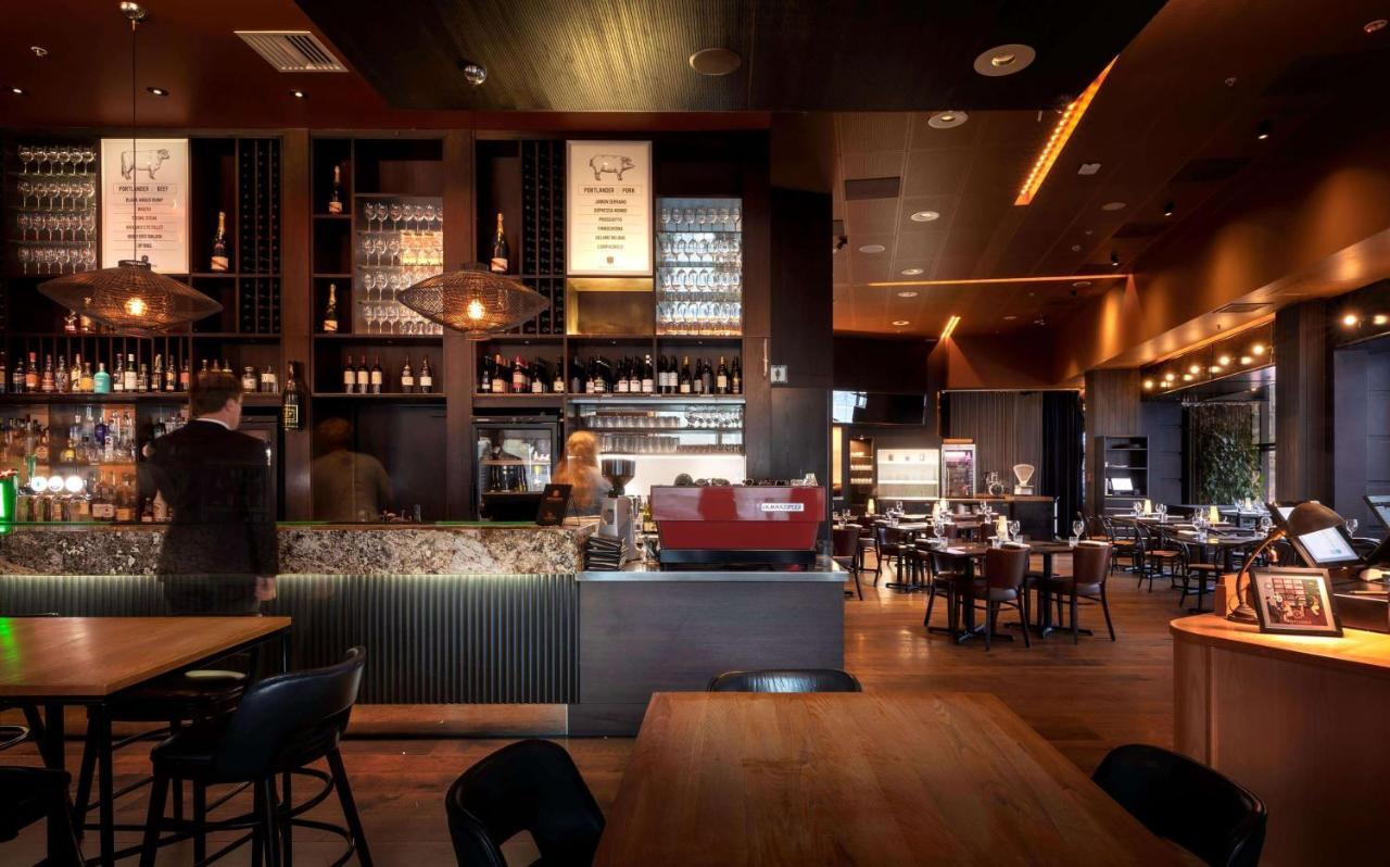 Hotel Rydges Wellington Zewnętrze zdjęcie