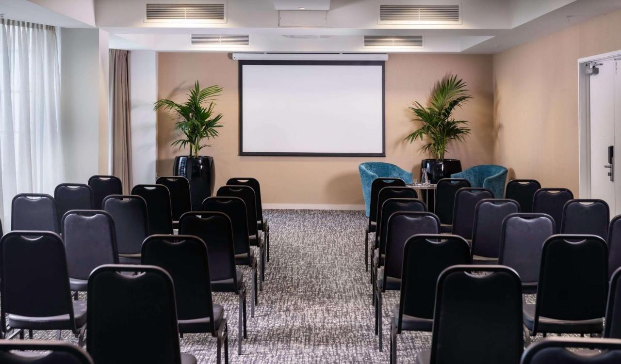 Hotel Rydges Wellington Zewnętrze zdjęcie