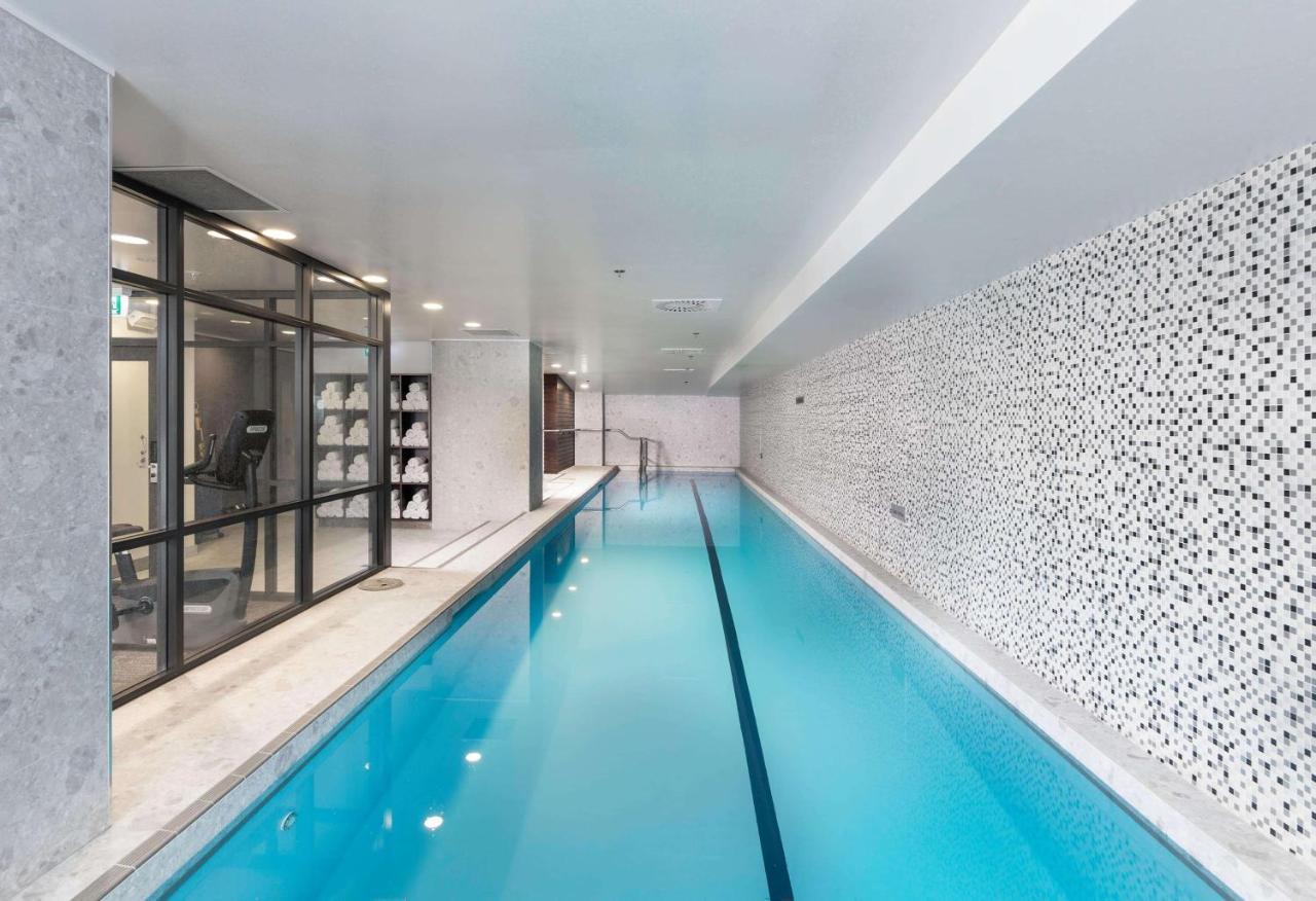 Hotel Rydges Wellington Zewnętrze zdjęcie