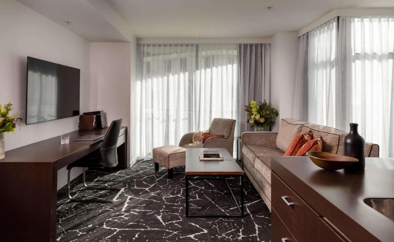 Hotel Rydges Wellington Zewnętrze zdjęcie