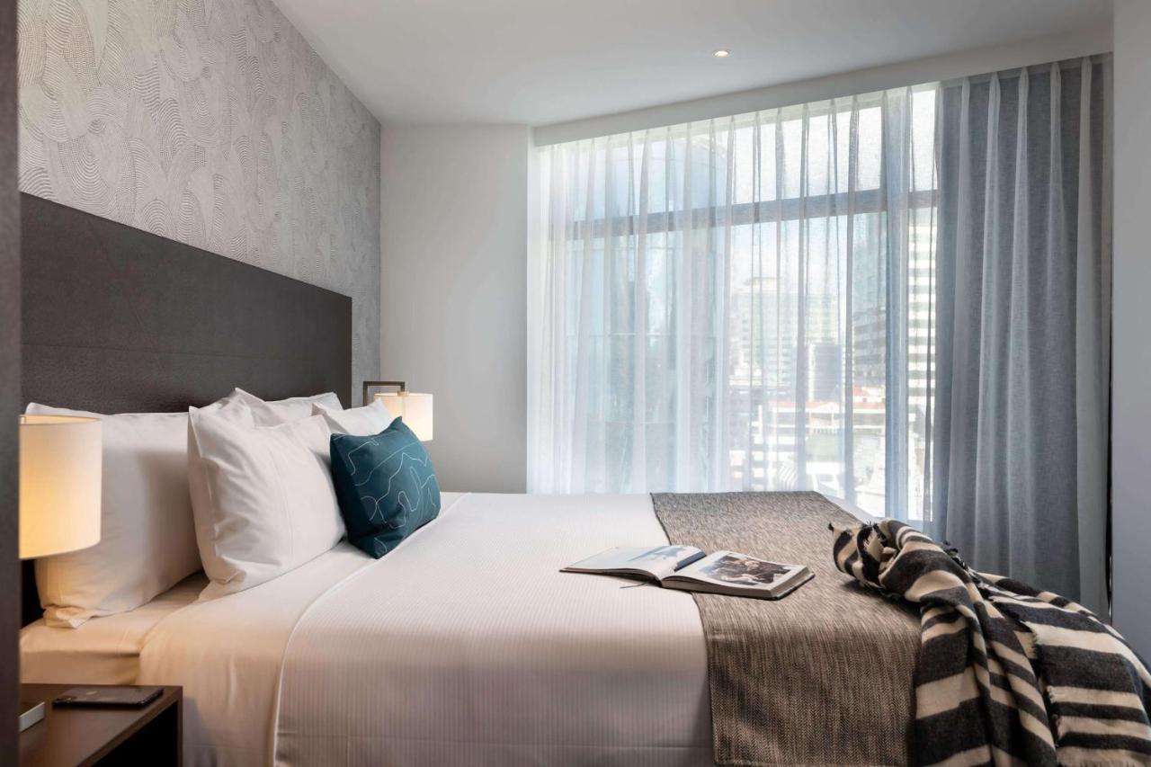 Hotel Rydges Wellington Zewnętrze zdjęcie