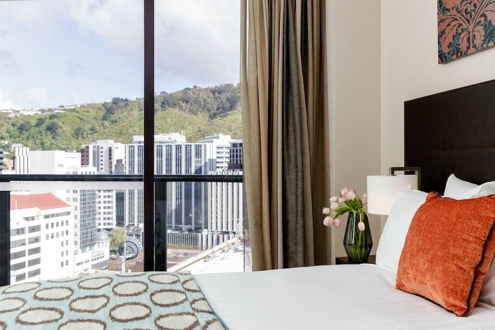 Hotel Rydges Wellington Zewnętrze zdjęcie