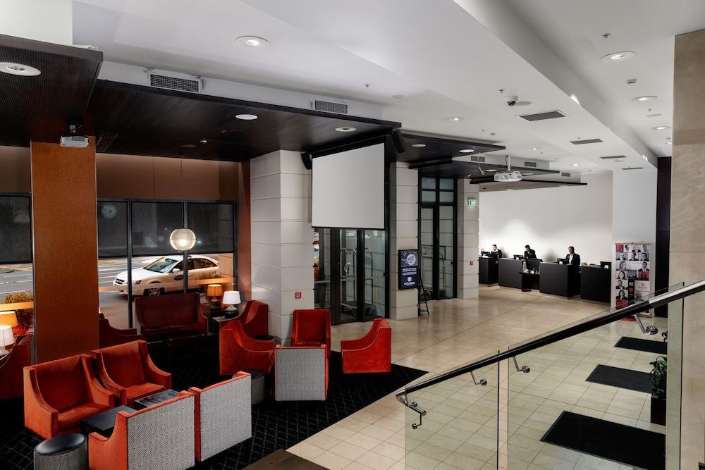 Hotel Rydges Wellington Zewnętrze zdjęcie