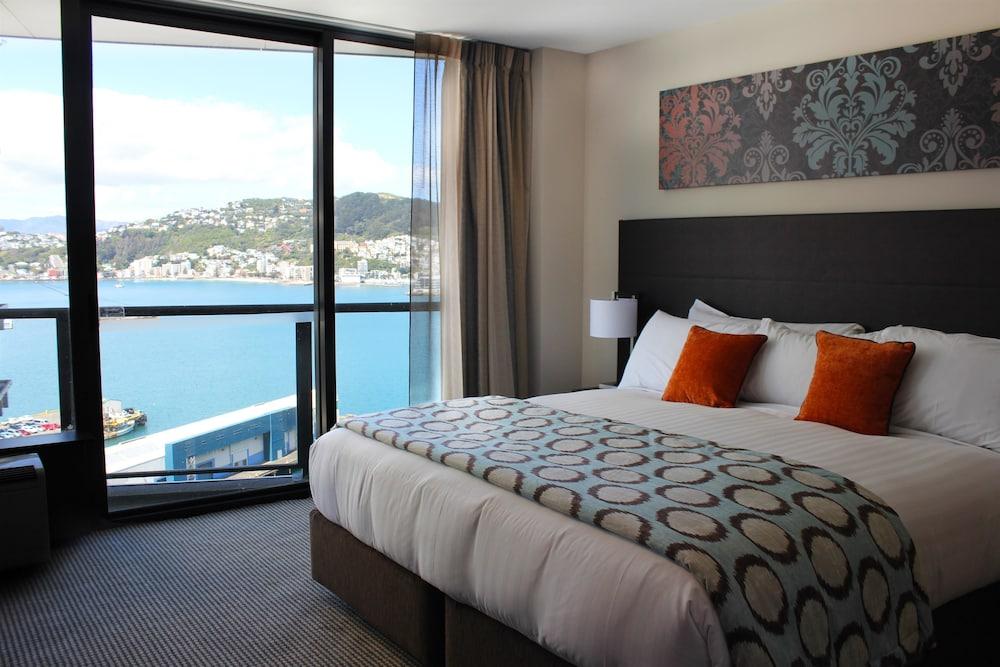 Hotel Rydges Wellington Zewnętrze zdjęcie