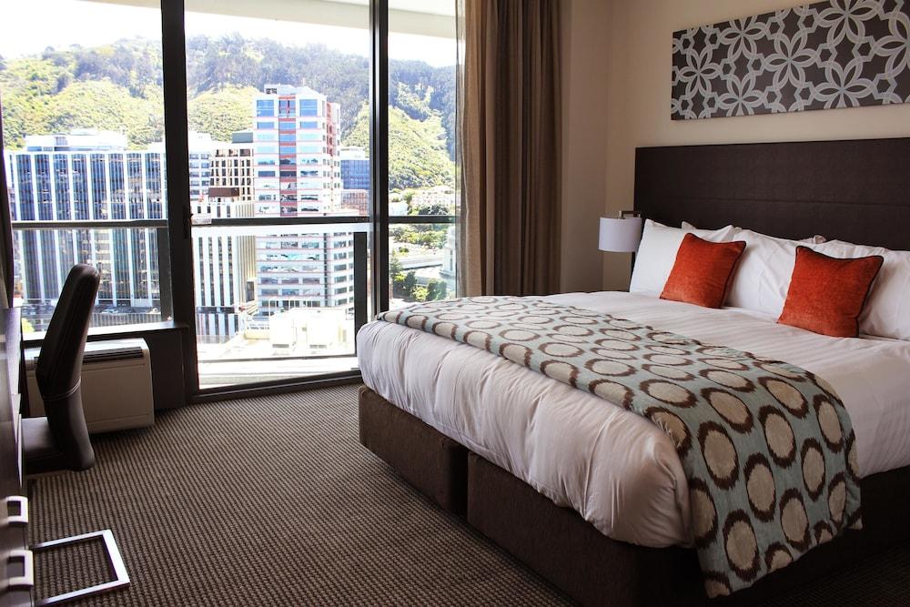 Hotel Rydges Wellington Zewnętrze zdjęcie