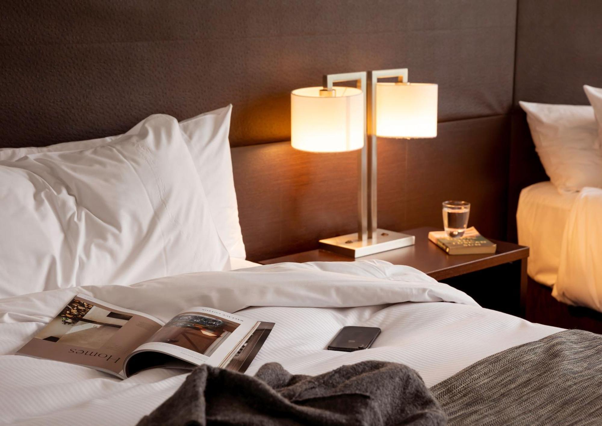 Hotel Rydges Wellington Zewnętrze zdjęcie