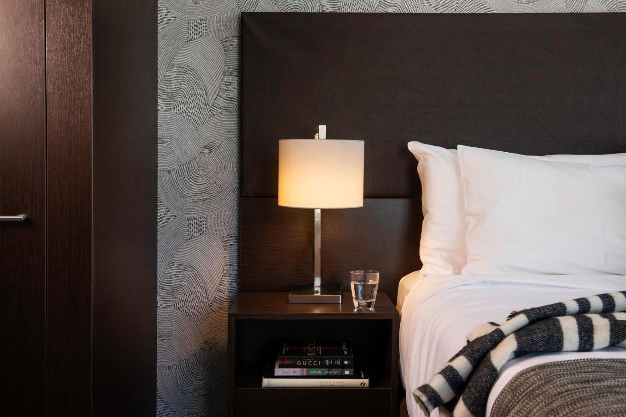Hotel Rydges Wellington Zewnętrze zdjęcie