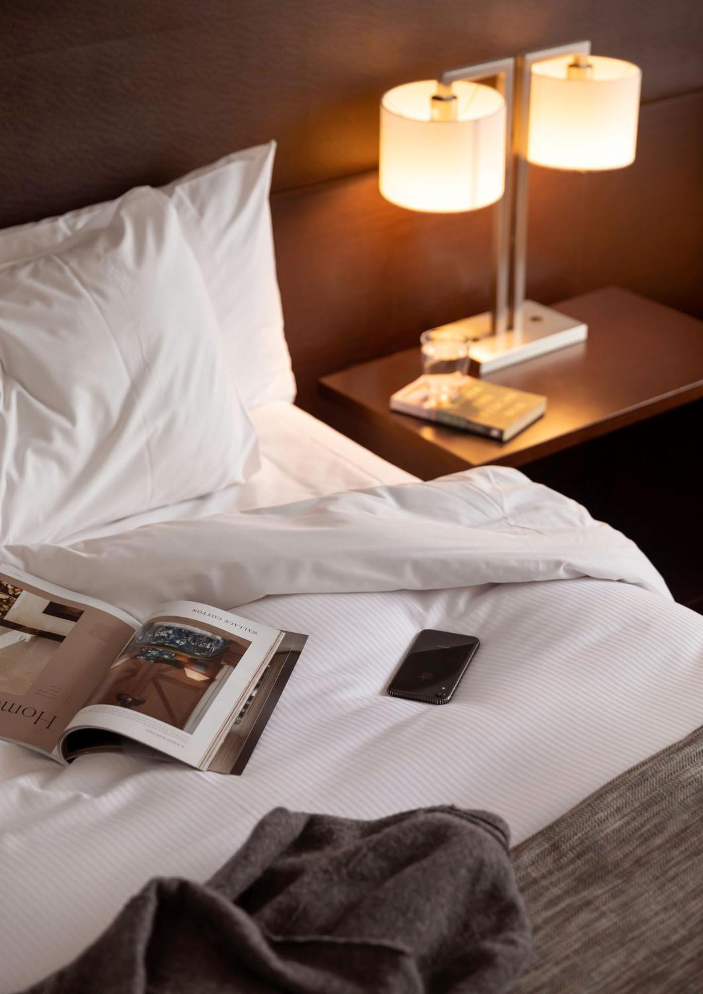 Hotel Rydges Wellington Zewnętrze zdjęcie