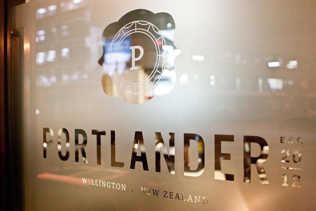 Hotel Rydges Wellington Zewnętrze zdjęcie