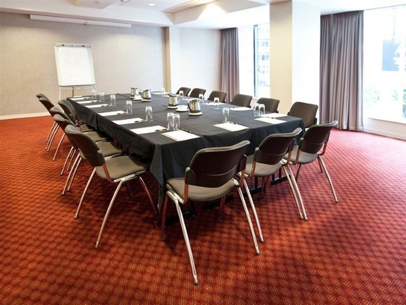 Hotel Rydges Wellington Zewnętrze zdjęcie